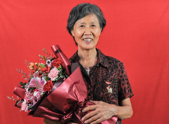 枣矿女子掘进队首任队长刘玉琴.jpg
